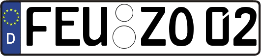 FEU-ZO02