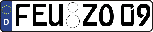 FEU-ZO09