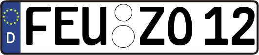 FEU-ZO12
