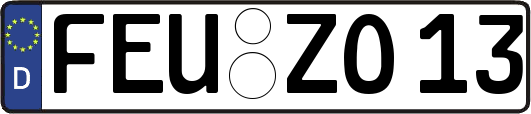 FEU-ZO13