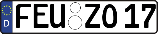 FEU-ZO17