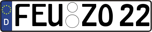 FEU-ZO22