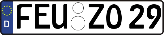 FEU-ZO29