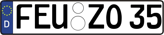 FEU-ZO35