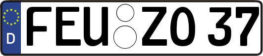 FEU-ZO37