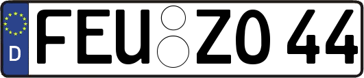FEU-ZO44