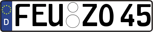 FEU-ZO45