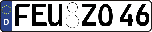 FEU-ZO46