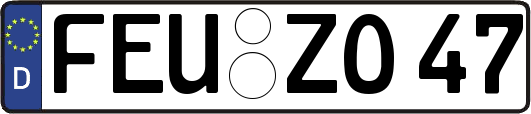 FEU-ZO47