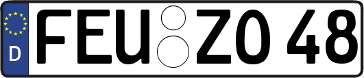 FEU-ZO48