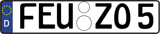FEU-ZO5