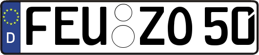 FEU-ZO50