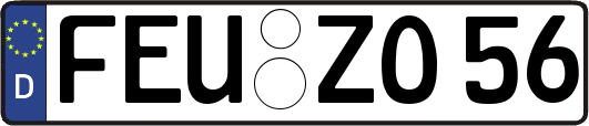 FEU-ZO56