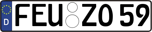 FEU-ZO59