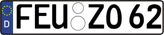 FEU-ZO62