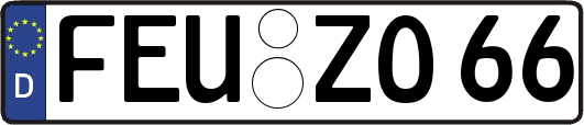 FEU-ZO66