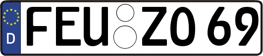 FEU-ZO69
