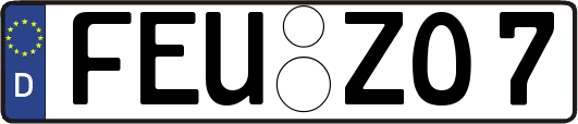 FEU-ZO7
