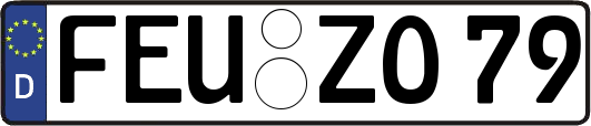 FEU-ZO79