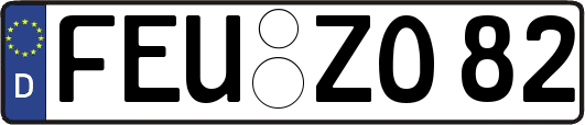 FEU-ZO82
