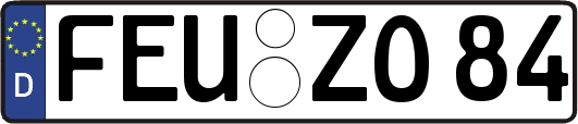 FEU-ZO84