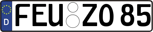 FEU-ZO85