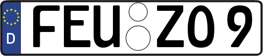 FEU-ZO9