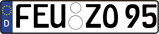FEU-ZO95