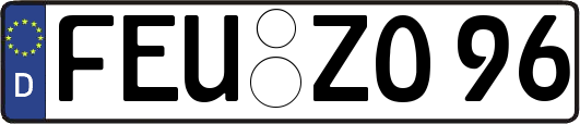 FEU-ZO96