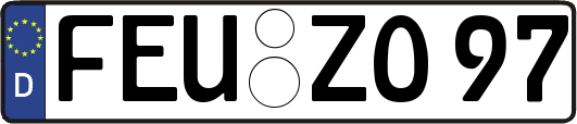 FEU-ZO97