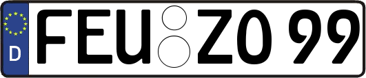 FEU-ZO99