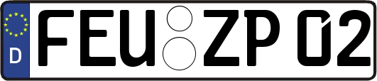 FEU-ZP02