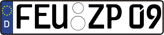 FEU-ZP09