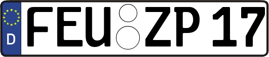 FEU-ZP17