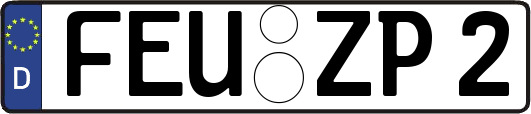 FEU-ZP2