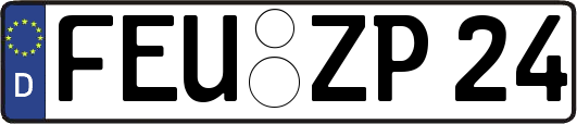 FEU-ZP24