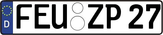 FEU-ZP27