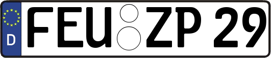 FEU-ZP29