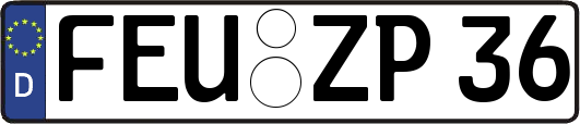 FEU-ZP36