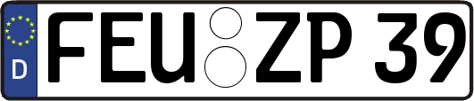 FEU-ZP39