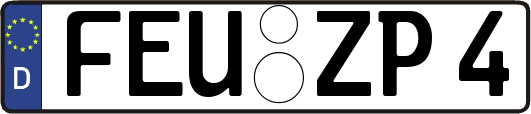 FEU-ZP4