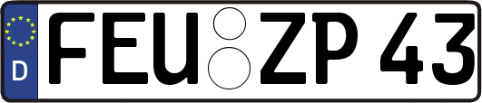 FEU-ZP43