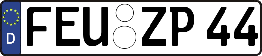 FEU-ZP44