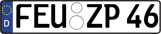 FEU-ZP46