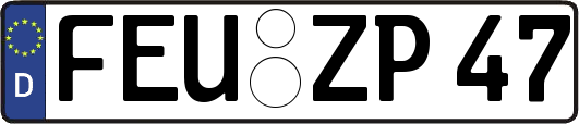 FEU-ZP47