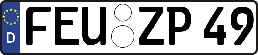 FEU-ZP49