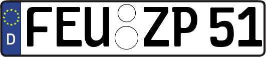FEU-ZP51