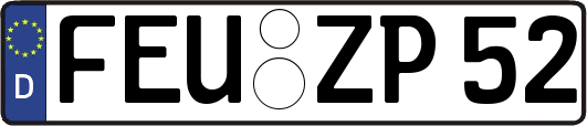 FEU-ZP52