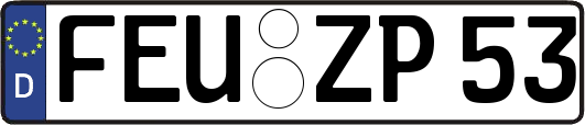FEU-ZP53