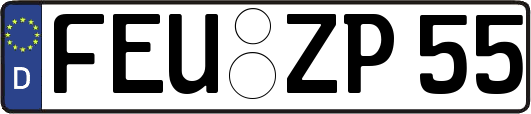 FEU-ZP55